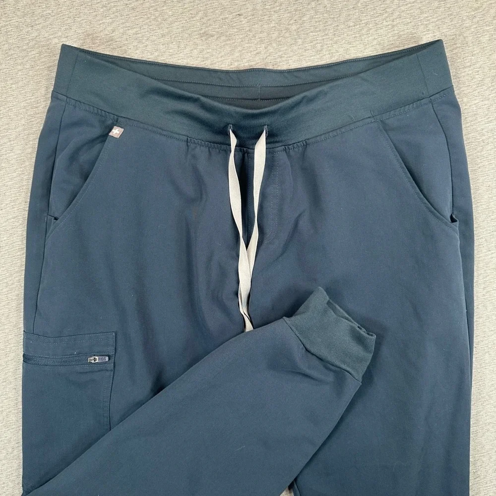 FIGS Zamora Jogger Scrub Pants Adult Large 28